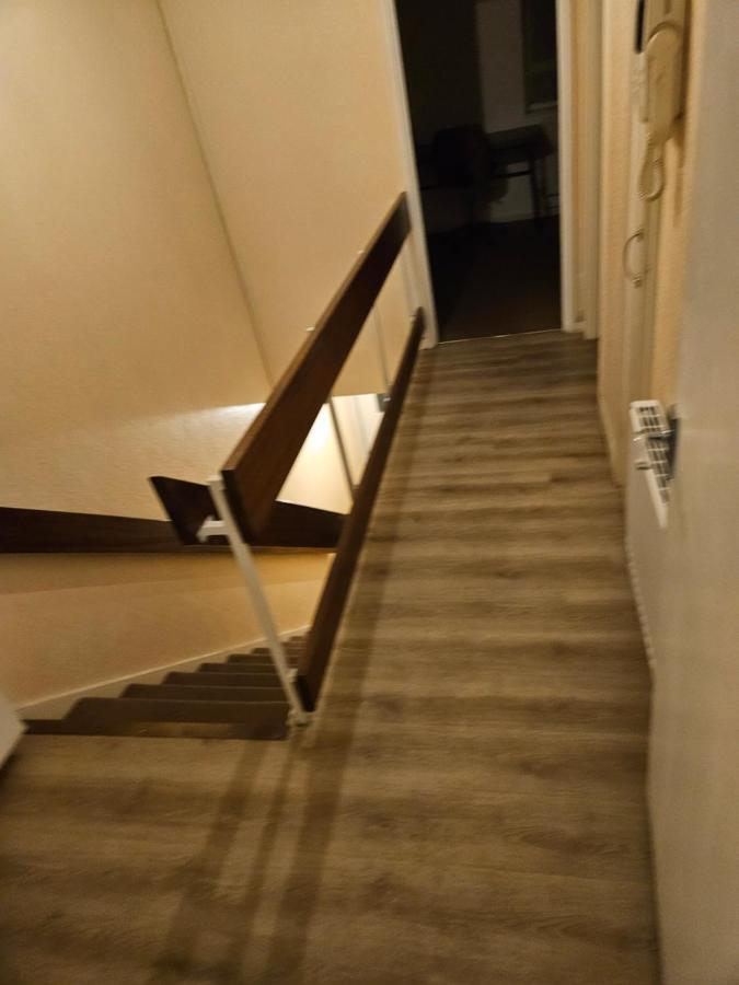 Ferienwohnung Flat In Camden Town London Exterior foto