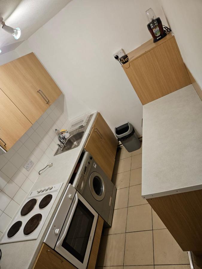 Ferienwohnung Flat In Camden Town London Exterior foto